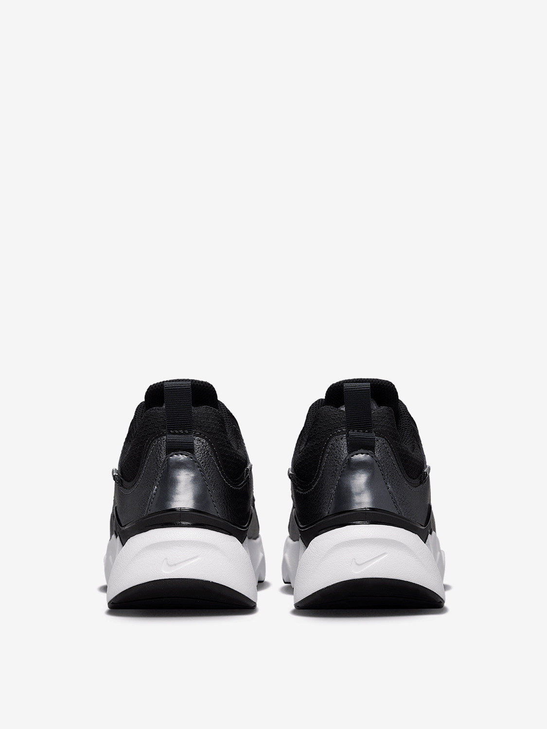 Nike Official Genuine RYZ 365 Women's Breathable Retro Platform Athleisure Shoes CU4874-005