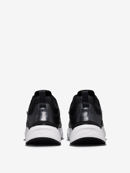 Nike Official Genuine RYZ 365 Women's Breathable Retro Platform Athleisure Shoes CU4874-005