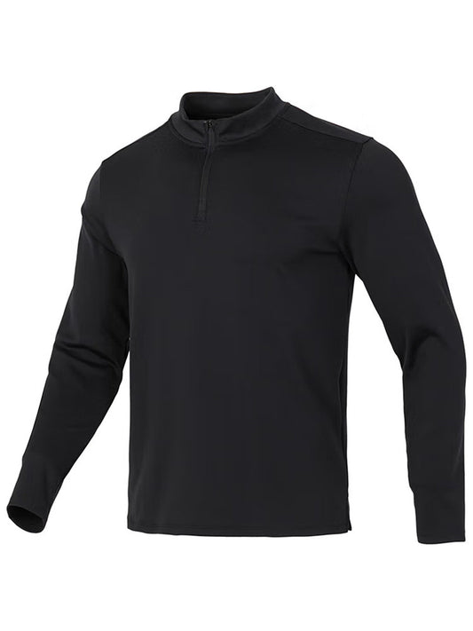 Under Armour UA Long Sleeve T-Shirt Men's 25 Autumn New Fitness Training Running Sportswear 1387434-001