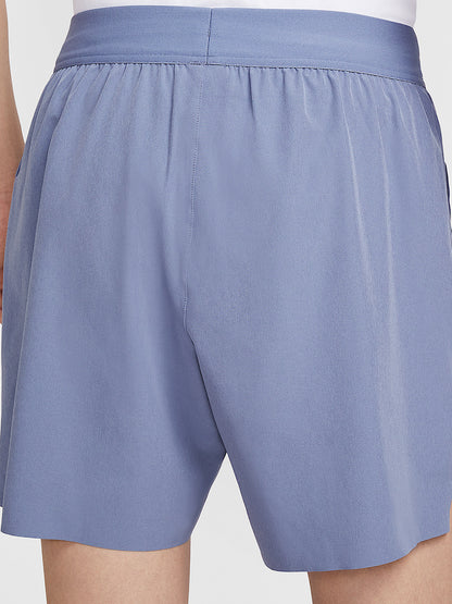 Nike Official Genuine Summer Men's Stretch Lightweight Sports Training Tennis Shorts FZ6914-499