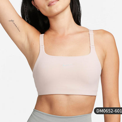 Nike Nike Official Authentic Summer Women's Fitness Running Yoga Athletic Casual Underwear DM0652-601