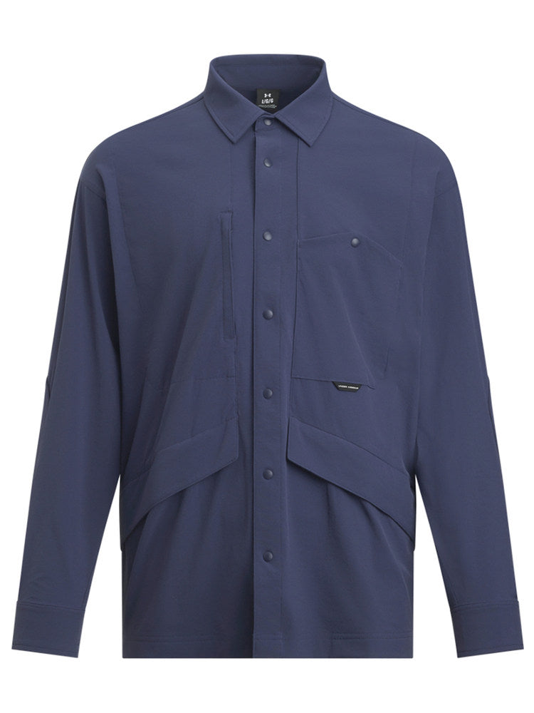 UA Under Armour Urban Outdoor Men's Athleisure Jacket 6010028-403