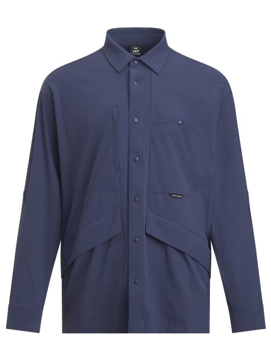 UA Under Armour Urban Outdoor Men's Athleisure Jacket 6010028-403