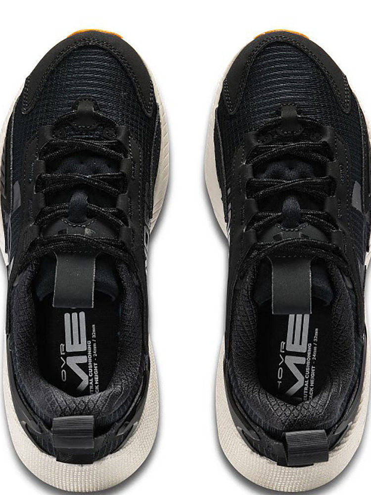 UA Under Armour HOVR Mega 2 Unisex Couple Running Athleisure Shoes 3026629-003