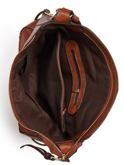 Cross border bag women's bag 2025 new European and American fashion retro tote bag mother bag shoulder crossbody bag wholesale