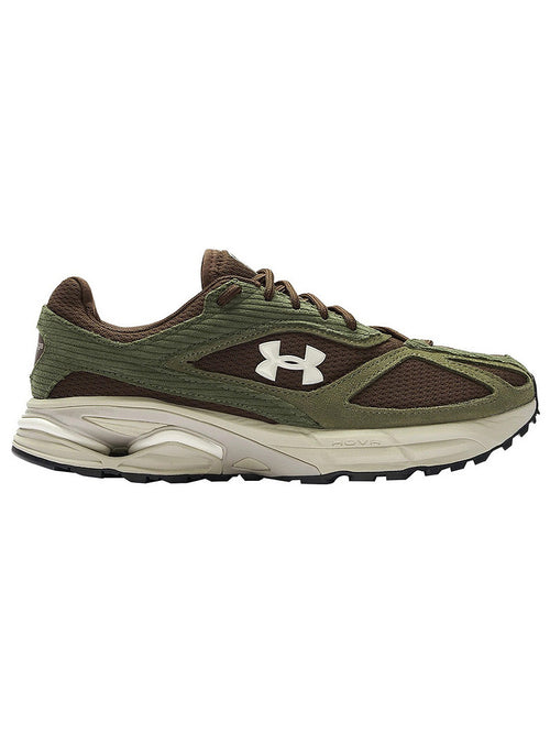 Under Armour Men's Shoes Women's Shoes HOVR Apparition Cord Running Athleisure Shoes 6010420-230