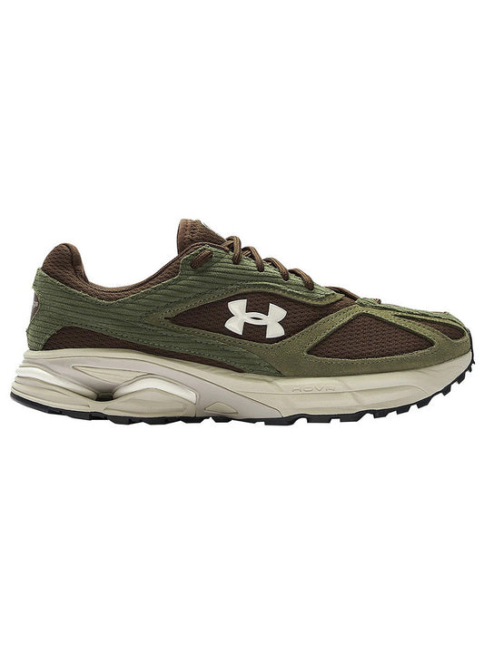 Under Armour Men's Shoes Women's Shoes HOVR Apparition Cord Running Athleisure Shoes 6010420-230