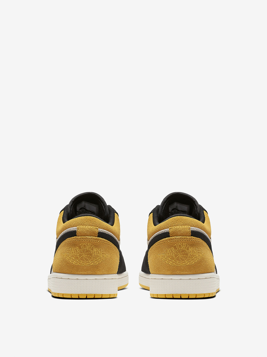 Nike Official Genuine Air Jordan 1 AJ1 Men's Low Top Basketball Shoes 553558-127