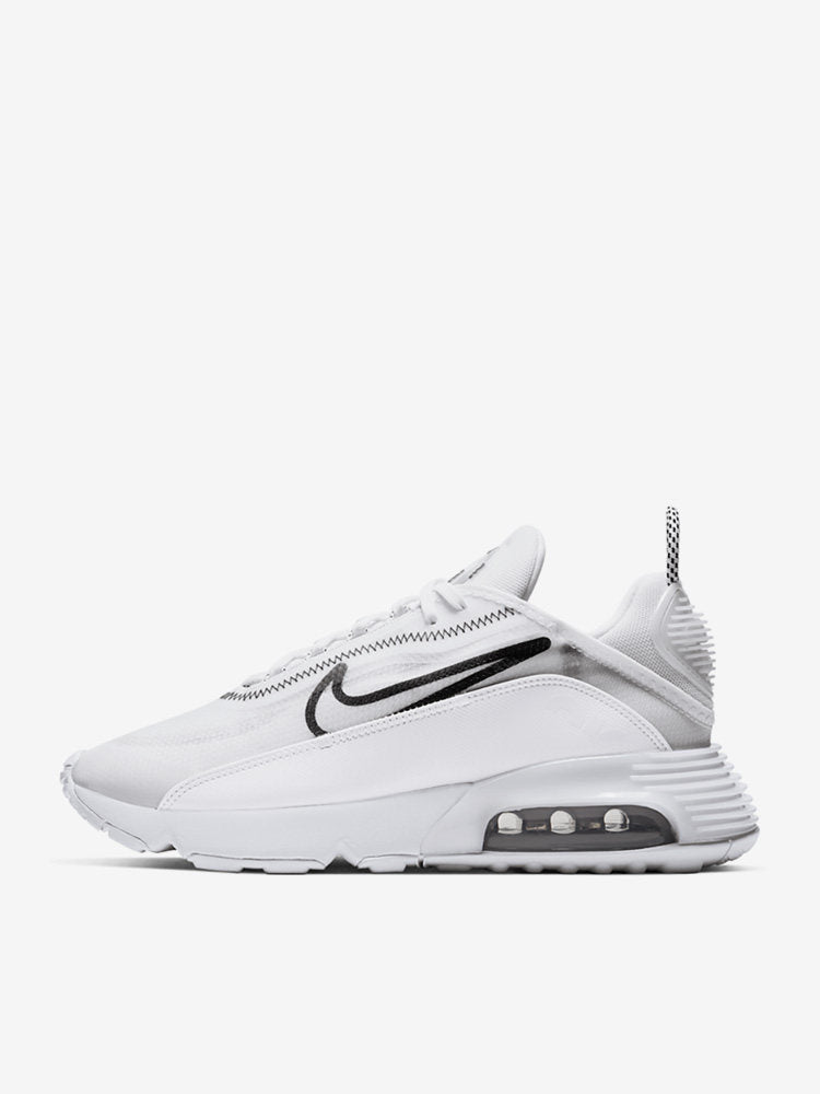 Nike Official Genuine AIR MAX 2090 New Air Cushion Shock-Absorbing Sneakers for Men and Women CK2612