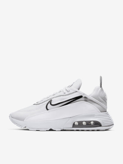 Nike Official Genuine AIR MAX 2090 New Air Cushion Shock-Absorbing Sneakers for Men and Women CK2612