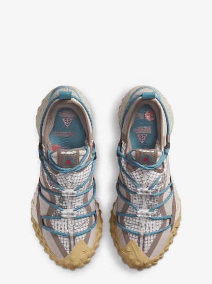 Nike Official Genuine Mountain Fly Cushion Cross Country Running Shoes for Men and Women IB7328-001