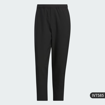 Adidas official authentic new men's casual sports simple knit pants IV7585