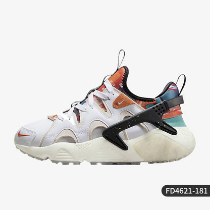 Sapatilhas Nike Air Huarache Runner Oficial para Homem e Mulher DZ3306-002