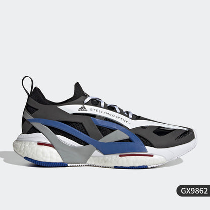 Adidas official genuine men's and women's low-top lightweight sports outdoor workout casual shoes HQ5962