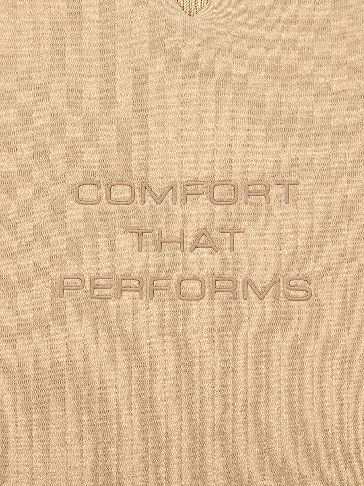 Skechers sweatshirt women's winter fleece comfortable soft and skin-friendly loose knit pullover P425W048-03LF