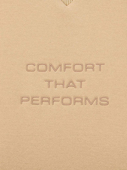 Skechers sweatshirt women's winter fleece comfortable soft and skin-friendly loose knit pullover P425W048-03LF