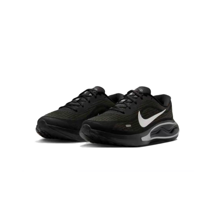 Nike Journey Run Black Men's Low-Top Casual Sports Training Running Shoes IM3374-001