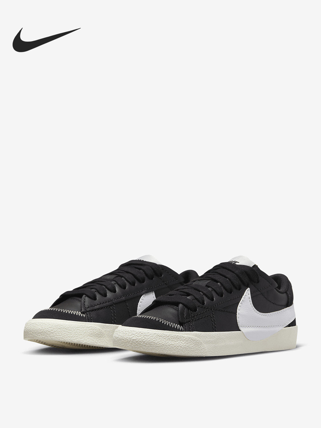 Nike official genuine new trailblazer women's sneakers of the season FD9858-001