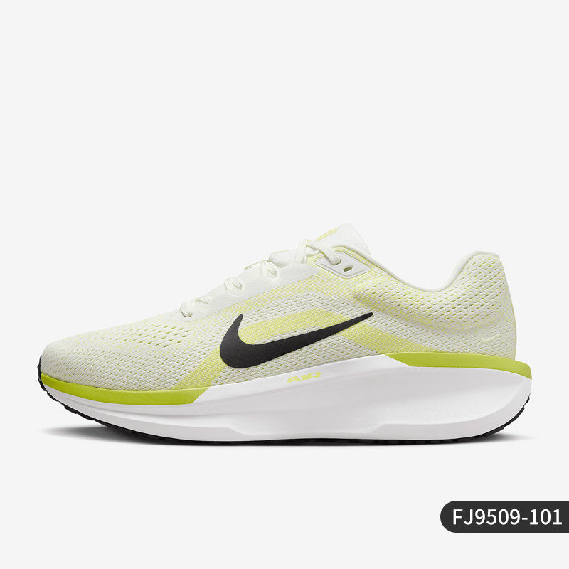 Nike Official Genuine Winflo 11 Men's Road Sports Breathable Running Shoes FJ9509-405
