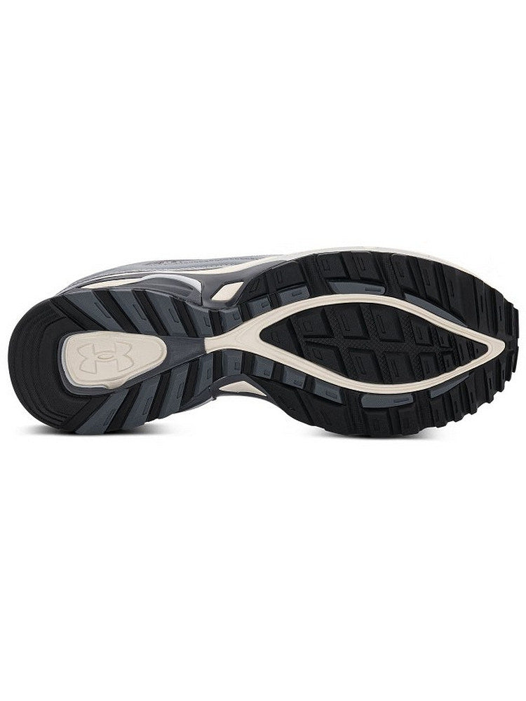 UA Under Armour Spring 2025 New 5HOVR Men's and Women's Casual Sports Training Running Shoes 3027595-100