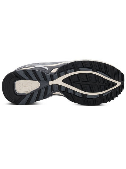 UA Under Armour Spring 2025 New 5HOVR Men's and Women's Casual Sports Training Running Shoes 3027595-100