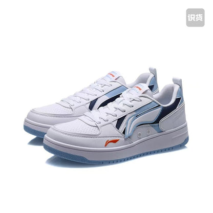 Banzheng Sports LiNing Li Ning 2024 Red Rabbit 6 Breathable Mesh Cushion Lightweight Running Shoes ARMT015-1