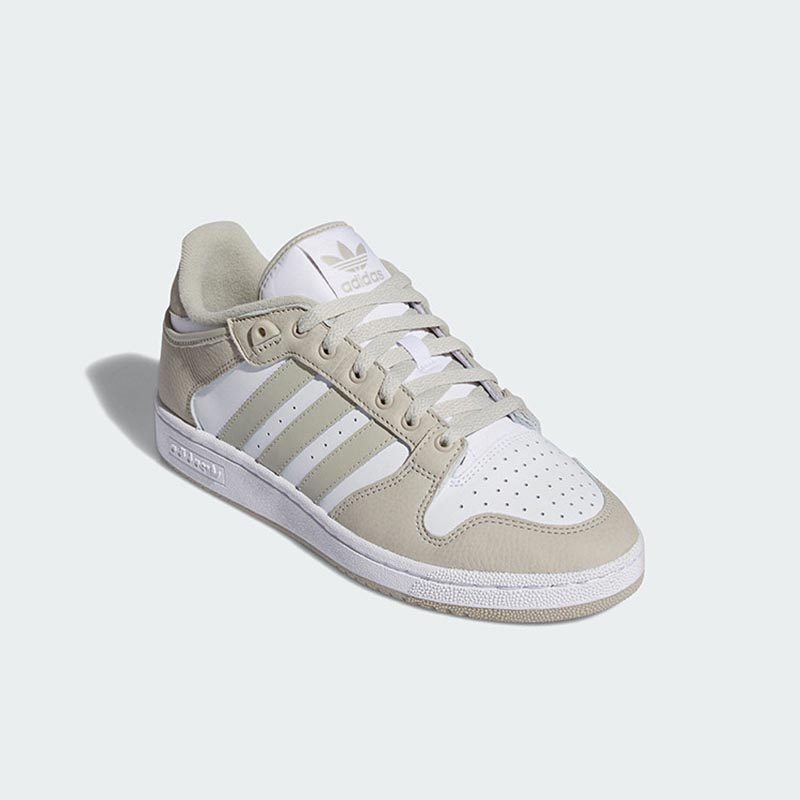 ADIDAS CENTENNIAL RM Men's Low-Top Retro Athleisure Board Shoes ID6212
