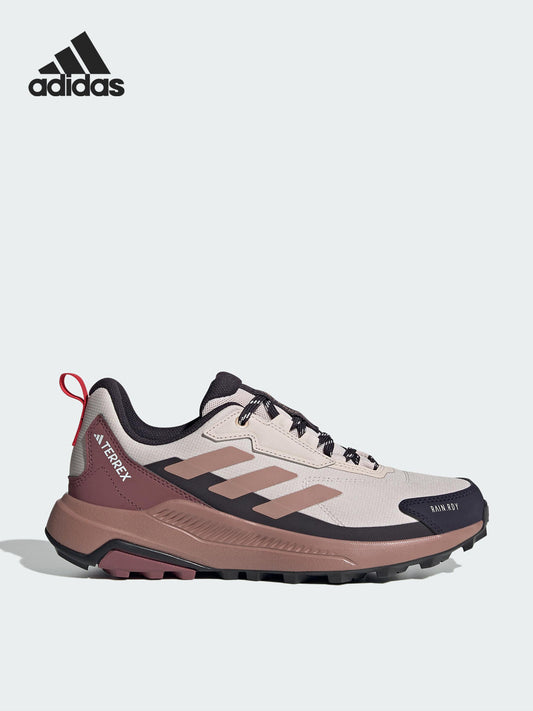 Adidas Official Genuine Autumn Women's Outdoor Cushioning Hiking Sneakers JI1319