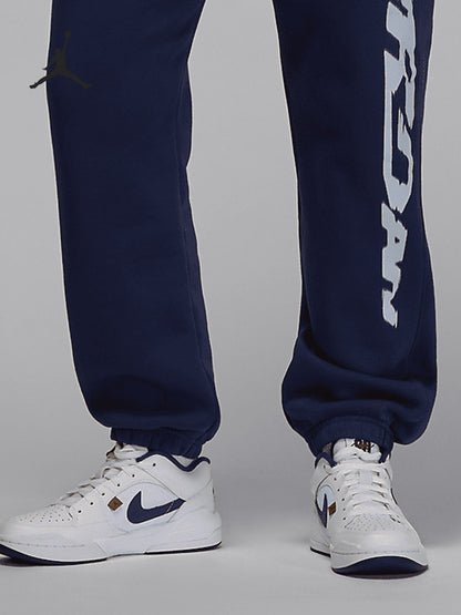 Nike Official Genuine JORDAN Women's Classic Breathable and Abrasion-Resistant Casual Board Shoes HJ4406-100