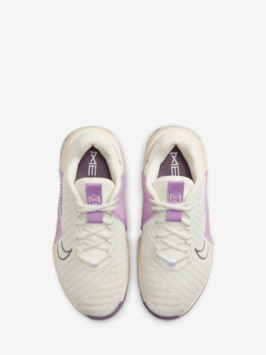 Nike Official Genuine Sports Men's and Women's Casual Breathable Competition Platform Trainers DZ2537-100