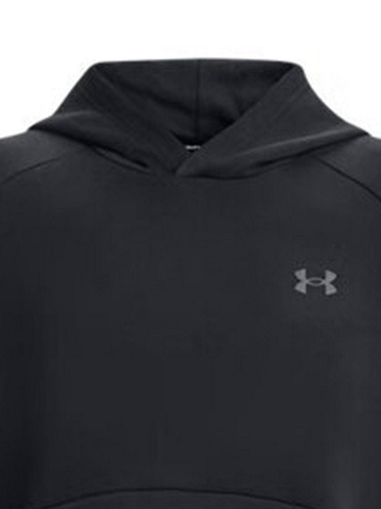 Under Armour UA Unstoppable Men's Fleece Hooded Training Athleisure Sweatshirt 1383042-001