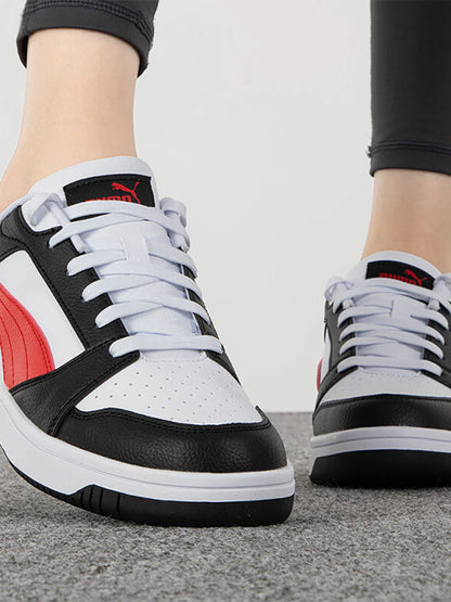 Puma Official Genuine New Men's and Women's Sports Low Top Breathable Outdoor Training Casual Shoes 392328-04