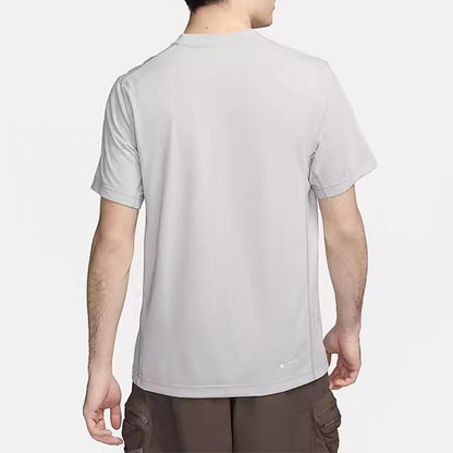 NIKE ACG DRI-FIT Men's Summer Athleisure Crew Neck Short Sleeve T-Shirt FN8412-012