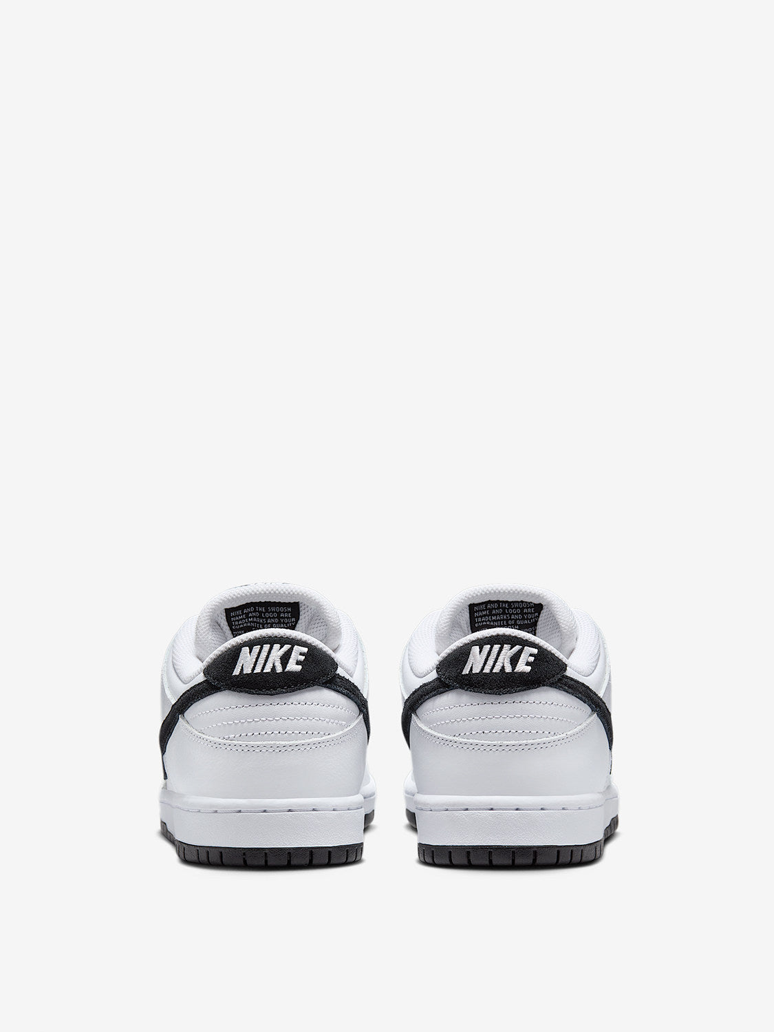 Nike Official Genuine SB Dunk Low Men's and Women's Lightweight Classic Casual Board Shoes HF3704-100