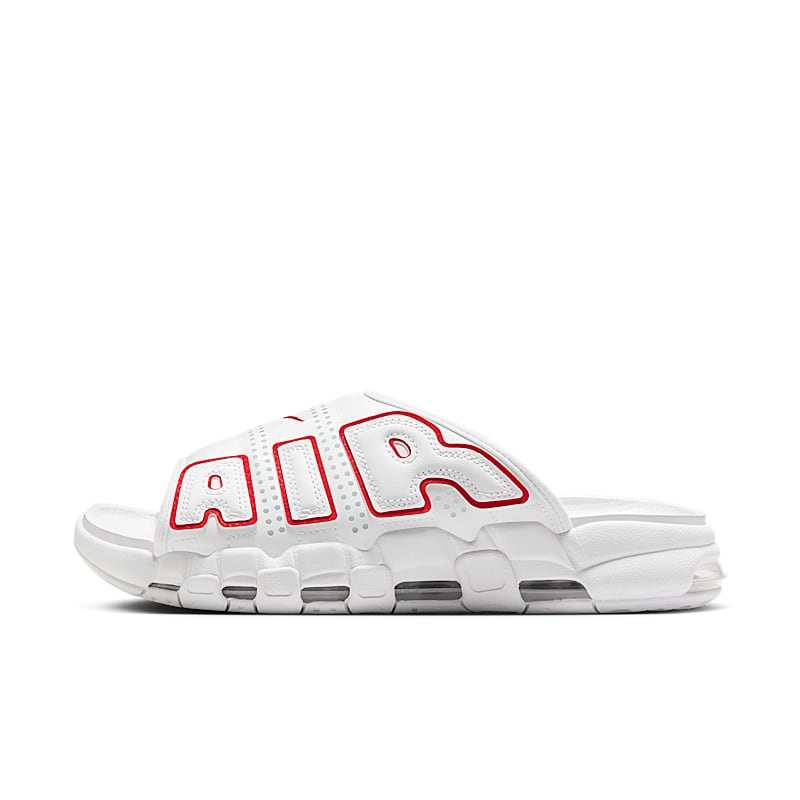 Nke Pippen Big AIR Men's and Women's Athleisure Trend Air Cushion Basketball Sandals FD9883-100