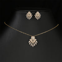 White gold plating