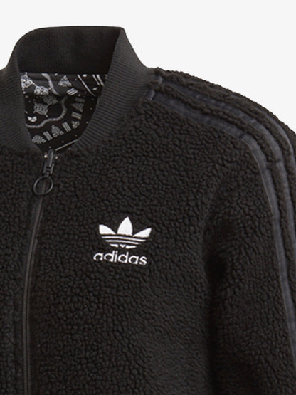 Adidas Authentic Women's Reversible Sports Jacket FQ2121