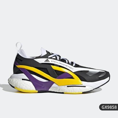 Adidas official genuine men's and women's low-top lightweight sports outdoor workout casual shoes HQ5962