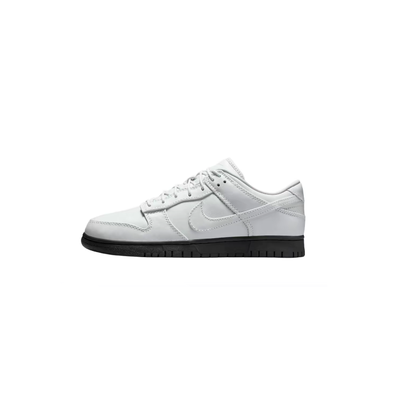 Sapatilhas Nike Dunk Low Retro Premium Branco Homem Low Retro IQ3342-100