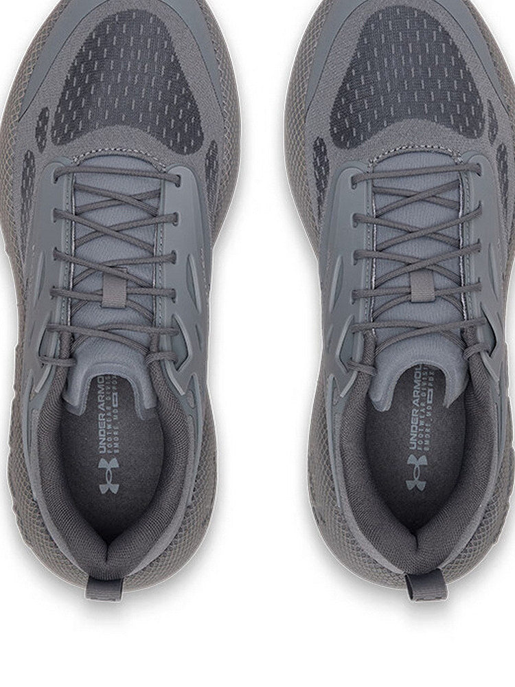 Under Armour UA Spring & Summer Venture Lite Men's & Women's Thick Tire Breathable Sports and Casual Shoes 6007196-035