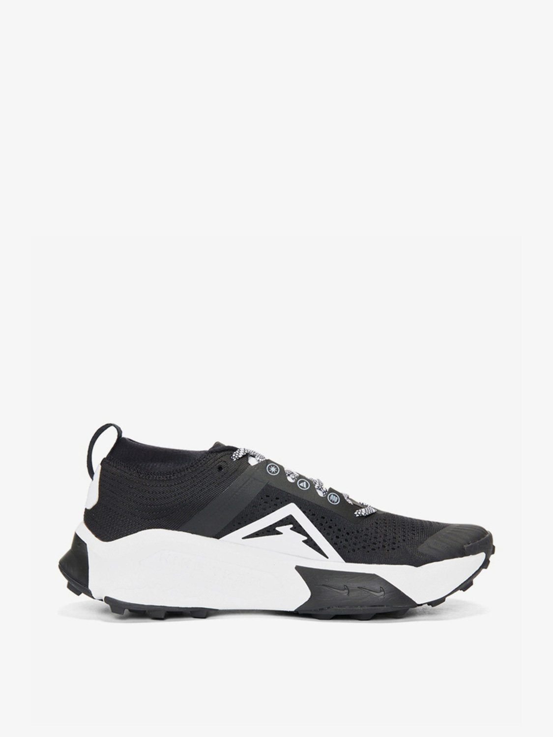 Nike Official Genuine ZOOMX ZEGAMA TRA Sports Running Shoes for Men and Women DH0623-001