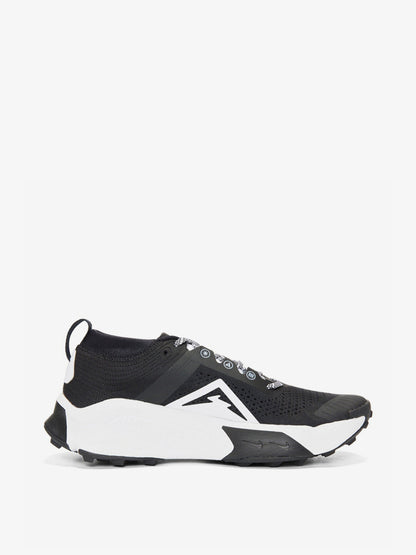 Nike Official Genuine ZOOMX ZEGAMA TRA Sports Running Shoes for Men and Women DH0623-001