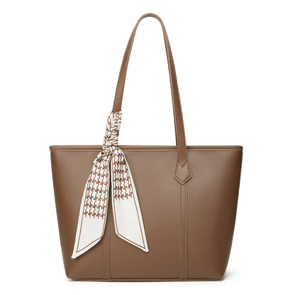 Cross-border hot-selling bags women's bags 2024 new European and American fashion large-capacity tote bags women's shoulder bag batch