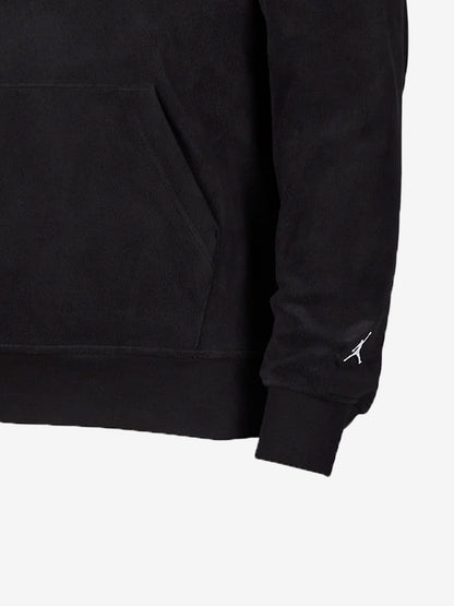 Nike Official Jordan Men's Comfort Hooded Breathable Sports Sweatshirt DV1572-010