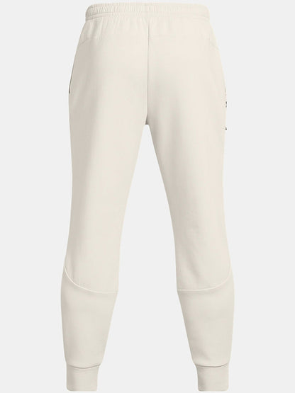 Under Armour Autumn and Winter New Men's Knitted Casual Sweatpants Training Running Fitness Pants 1379808-110