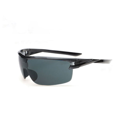2022 Europe and America hot selling one-piece sunglasses men's and women's sunglasses driving and cycling travel sunglasses wholesale