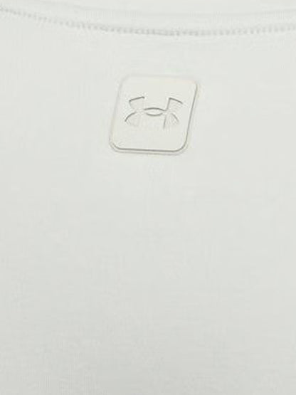 Under Armour UA Spring and Summer Men's Meridian Soft Series Training Sports Short Sleeve T-Shirt 1386973-377