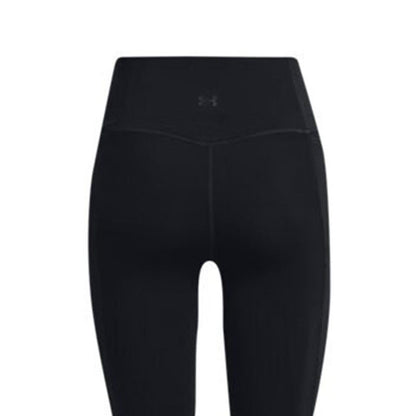 UA Under Armour Fall Winter Meridian Women's Sports Soft Stretch Flared Soft Pants 1382531-001