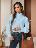 Light blue
