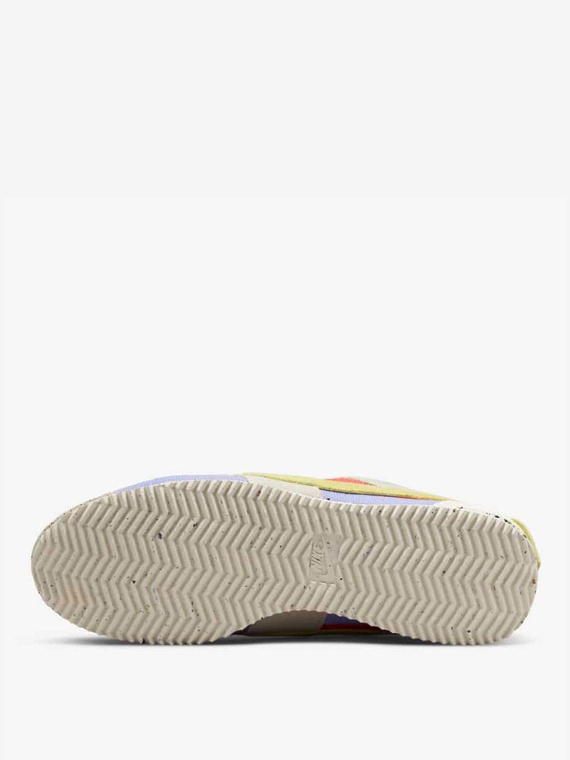 Nike/Nike Official Classic Cortez Men's and Women's Wearable Sports Running Shoes DR1413-100